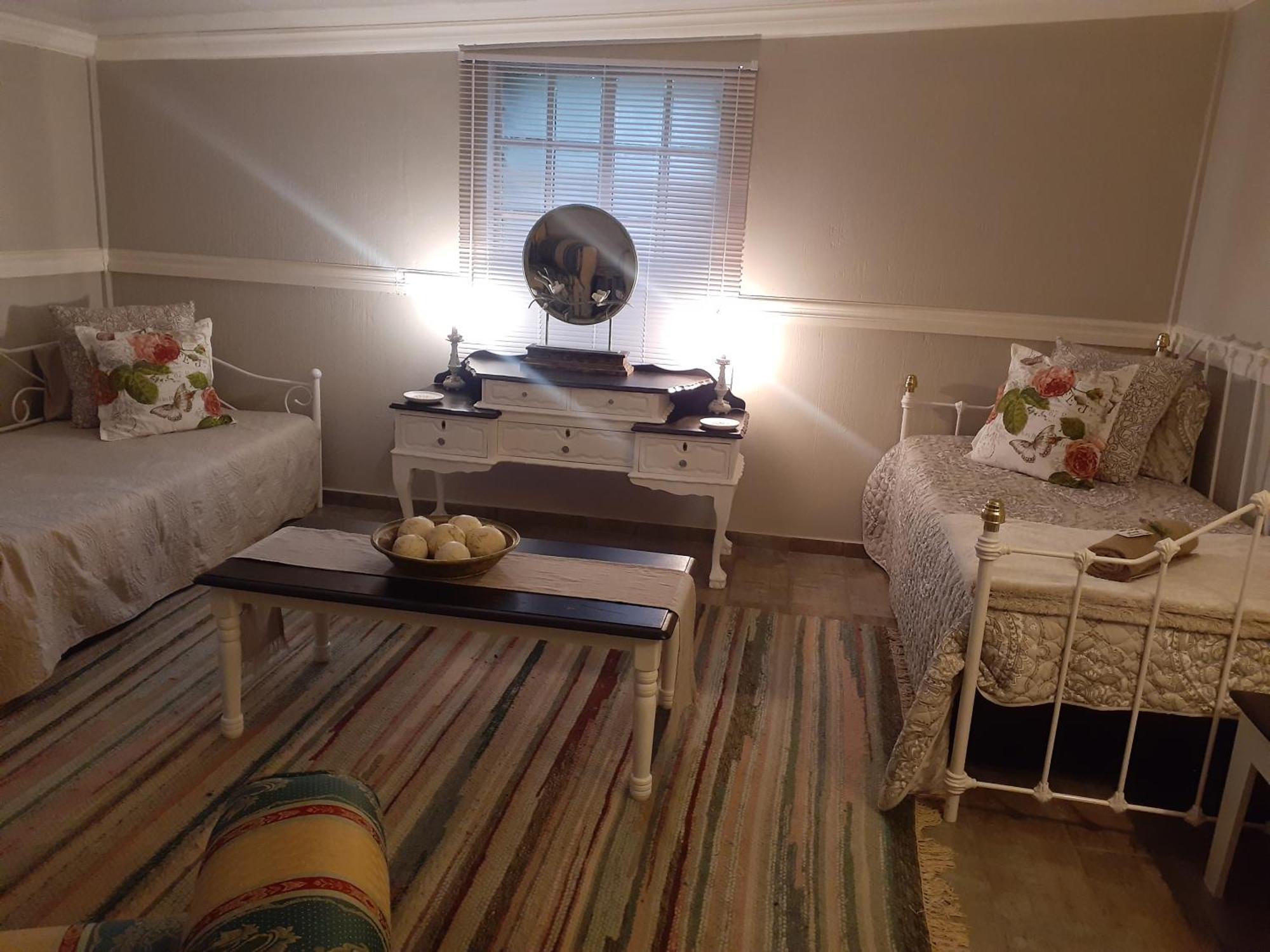 Roses And Pebbles B & B Guest House 克莱克斯多普 外观 照片